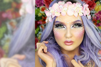 mermaid-halloween-makeup