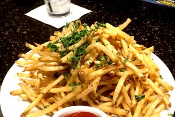 the best places to indulge in truffle fries
