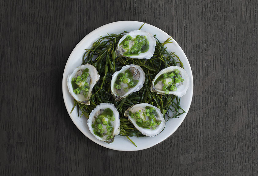 New Veggie Forward Restaurant Villanelle Opens In Greenwich Village