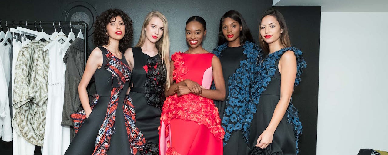 The Top 10 Fashion And Jewelry Designers In SF