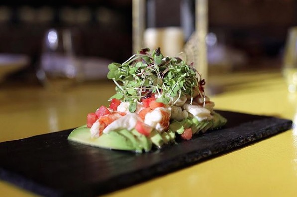 Nisi Estiatorio Makes Any Meal The Dionysiad