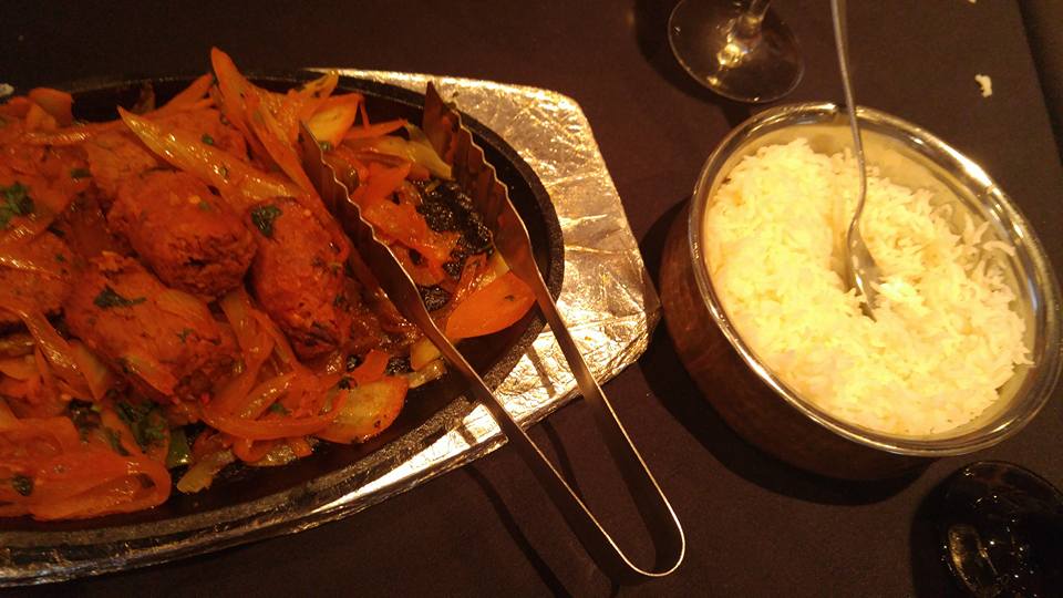 Top Indian Restaurants in Atlanta 2017