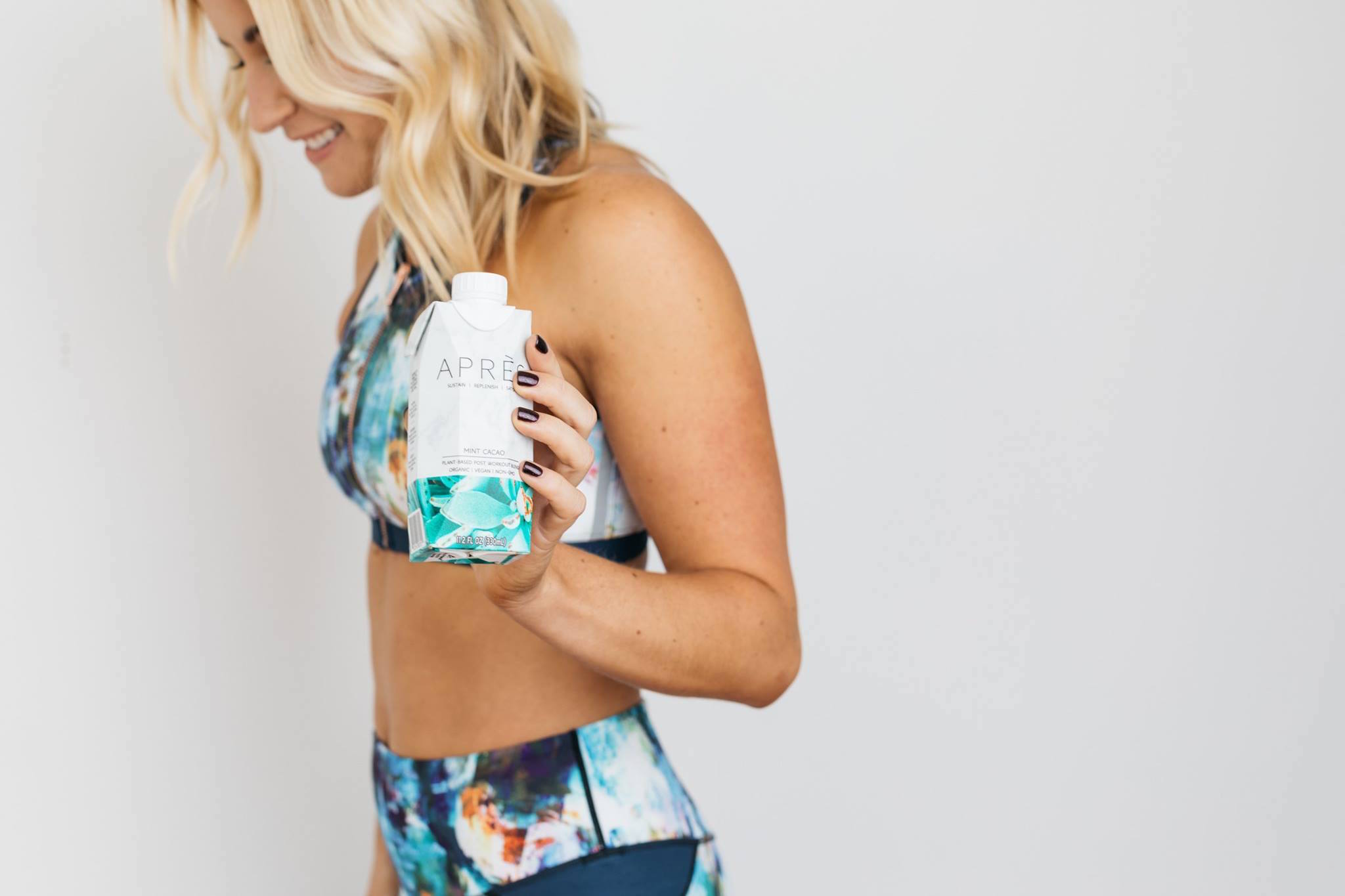 Meet Après, The Cool Girl’s Protein Shake That Just Launched In SF