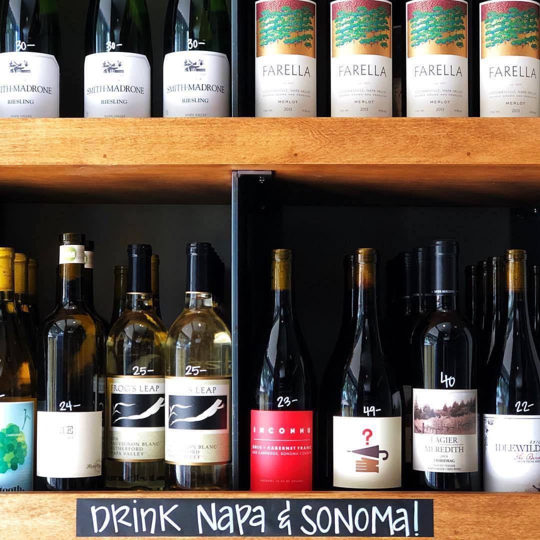 Quick Hits: Not To Be Missed Fire Relief Fundraisers