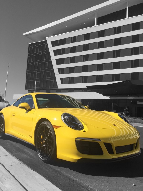 Solis Two Porsche Drive Luxury Hotel Opens In Atlanta