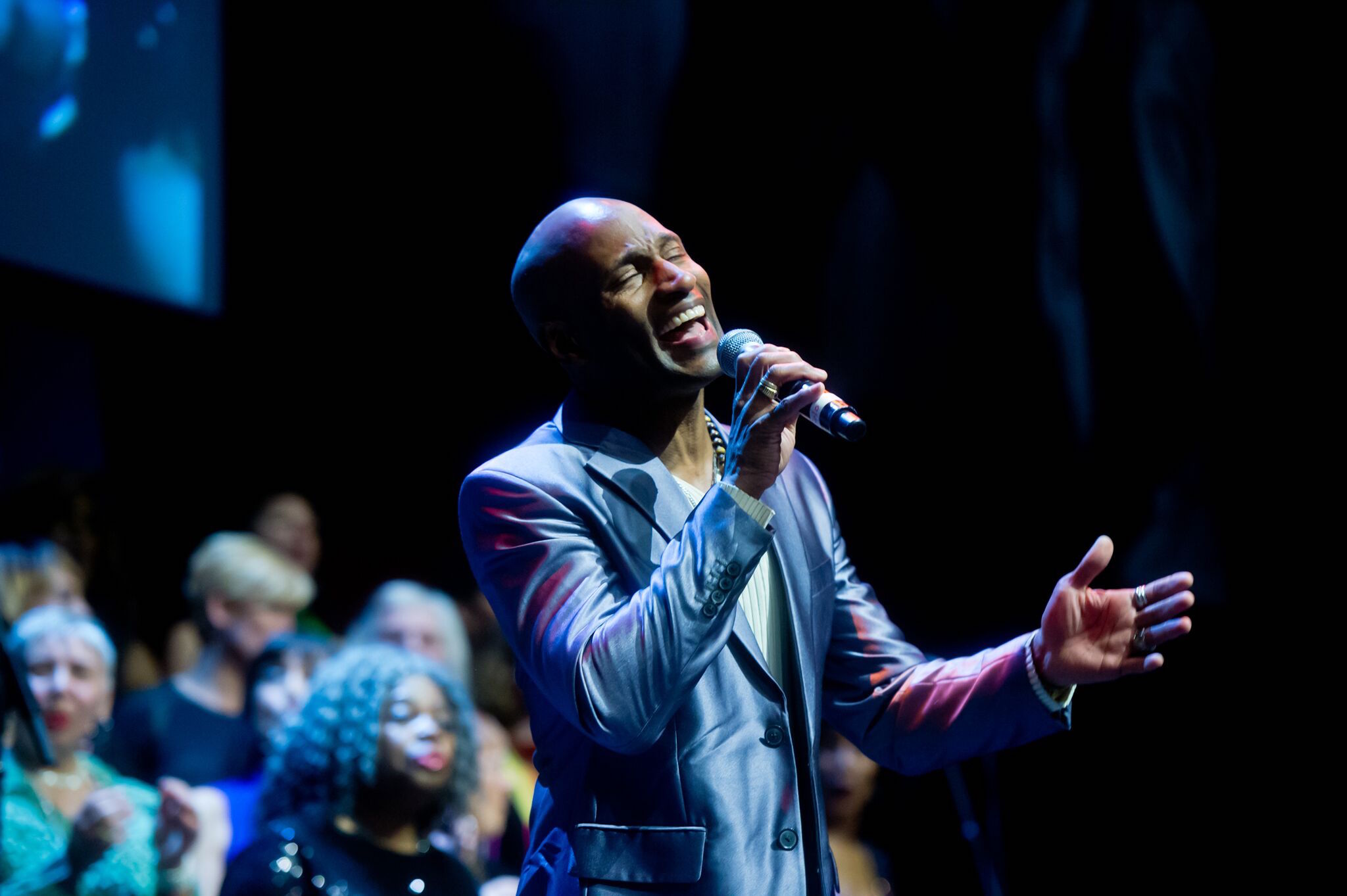 5 Haute Holiday Happenings This Week In SF