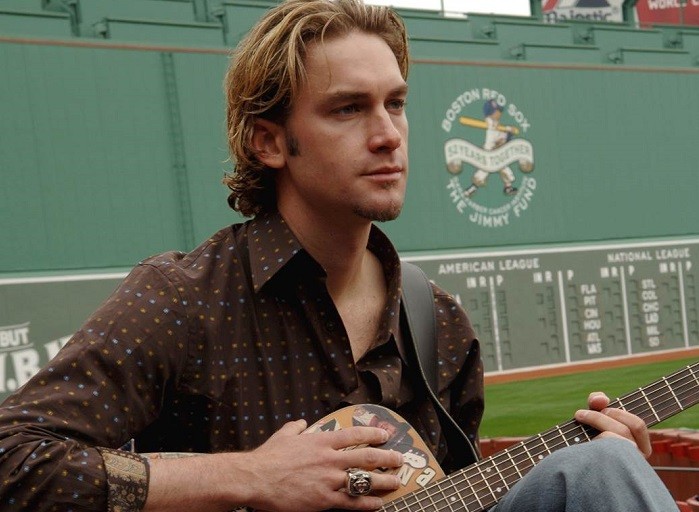 The Bronson Arroyo Band