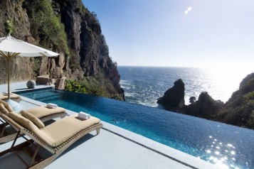 Costa Careyes.Private Villa.NidoDeAmor.Infinity Pool Ocean View