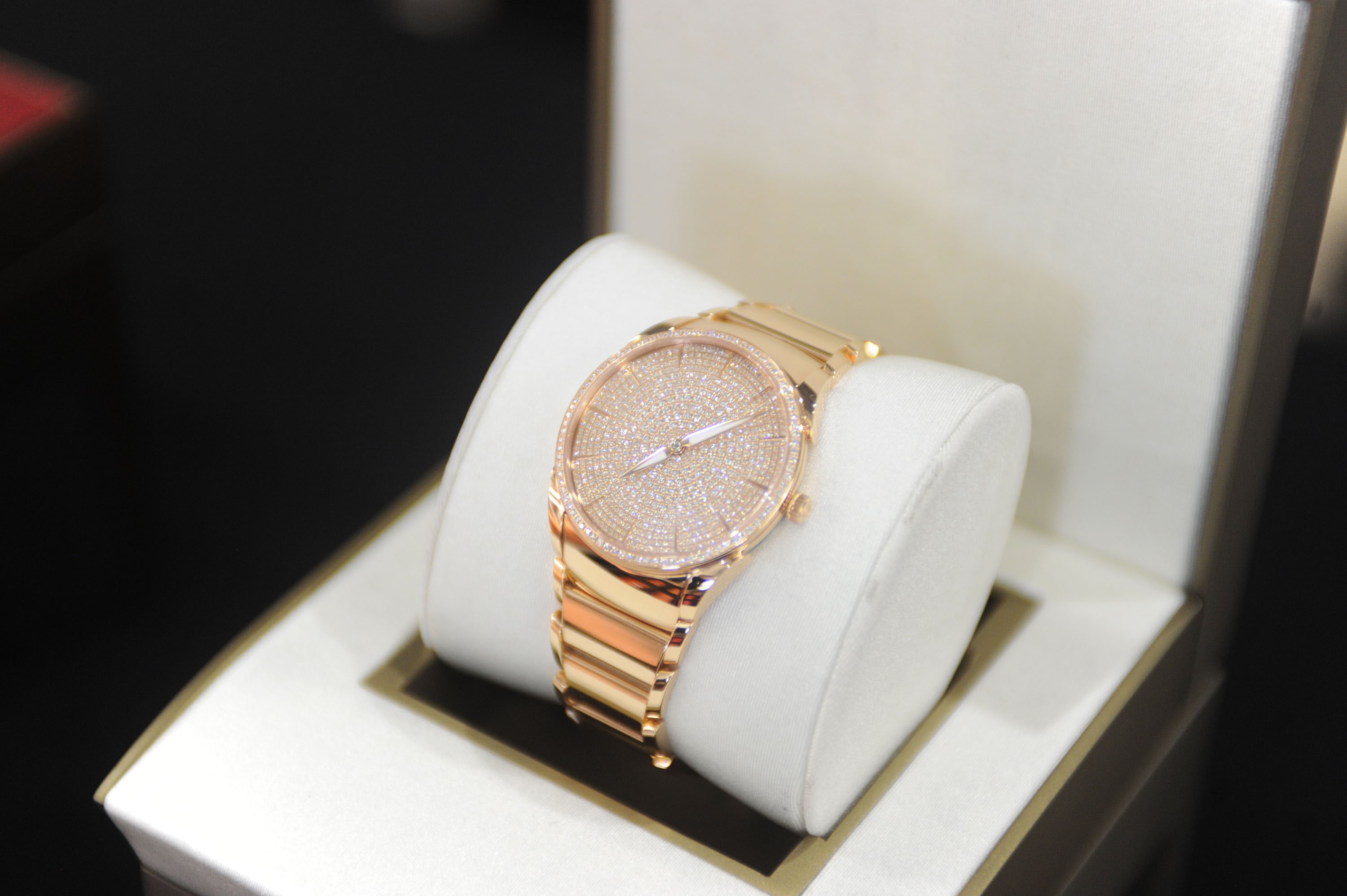 Parmigiani Timepiece