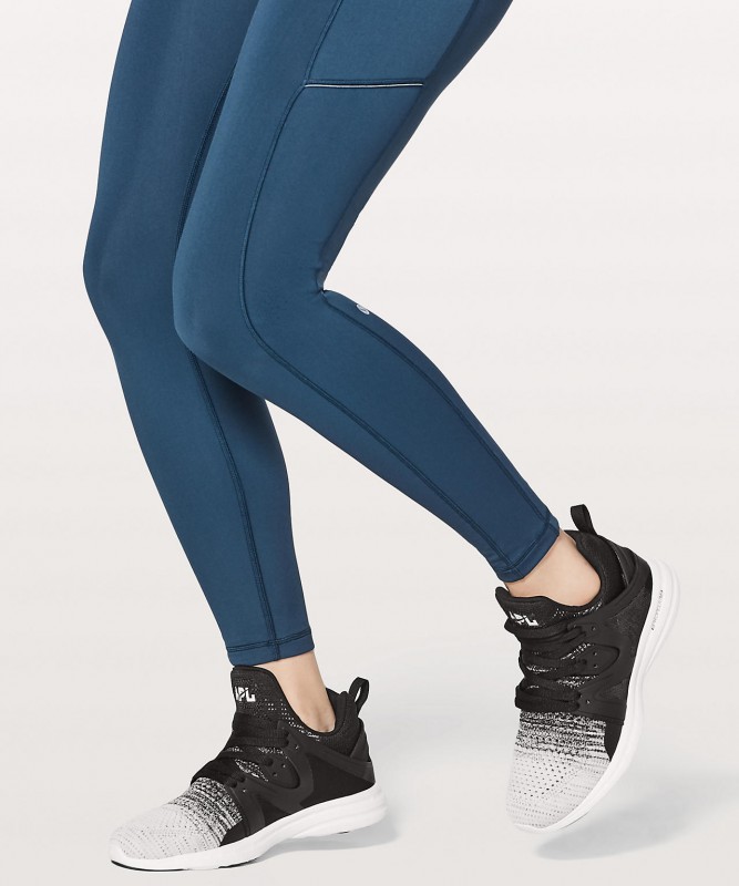 Lululemon Abc Slim Utilitech Pro