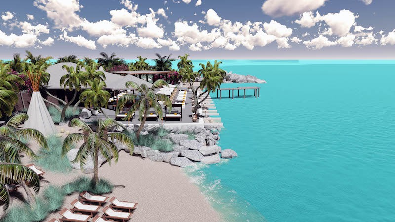 Nikki Beach Worldwide Set To Open Nikki Beach Barbados This Winter