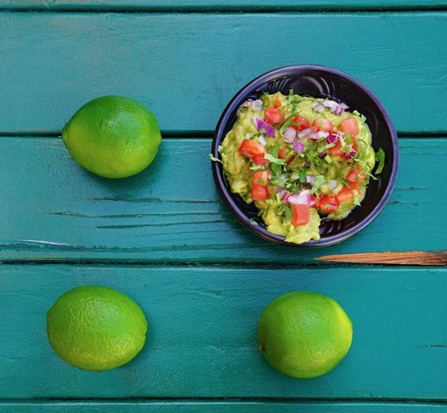 5 Great Places To Snack On Chips And Guacamole In Miami