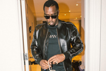 Diddy, Sean Combs…Changed His Name Again