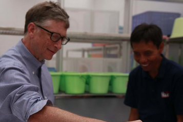Bill Gates Pledges $50 Million To Find Alzheimer Cure