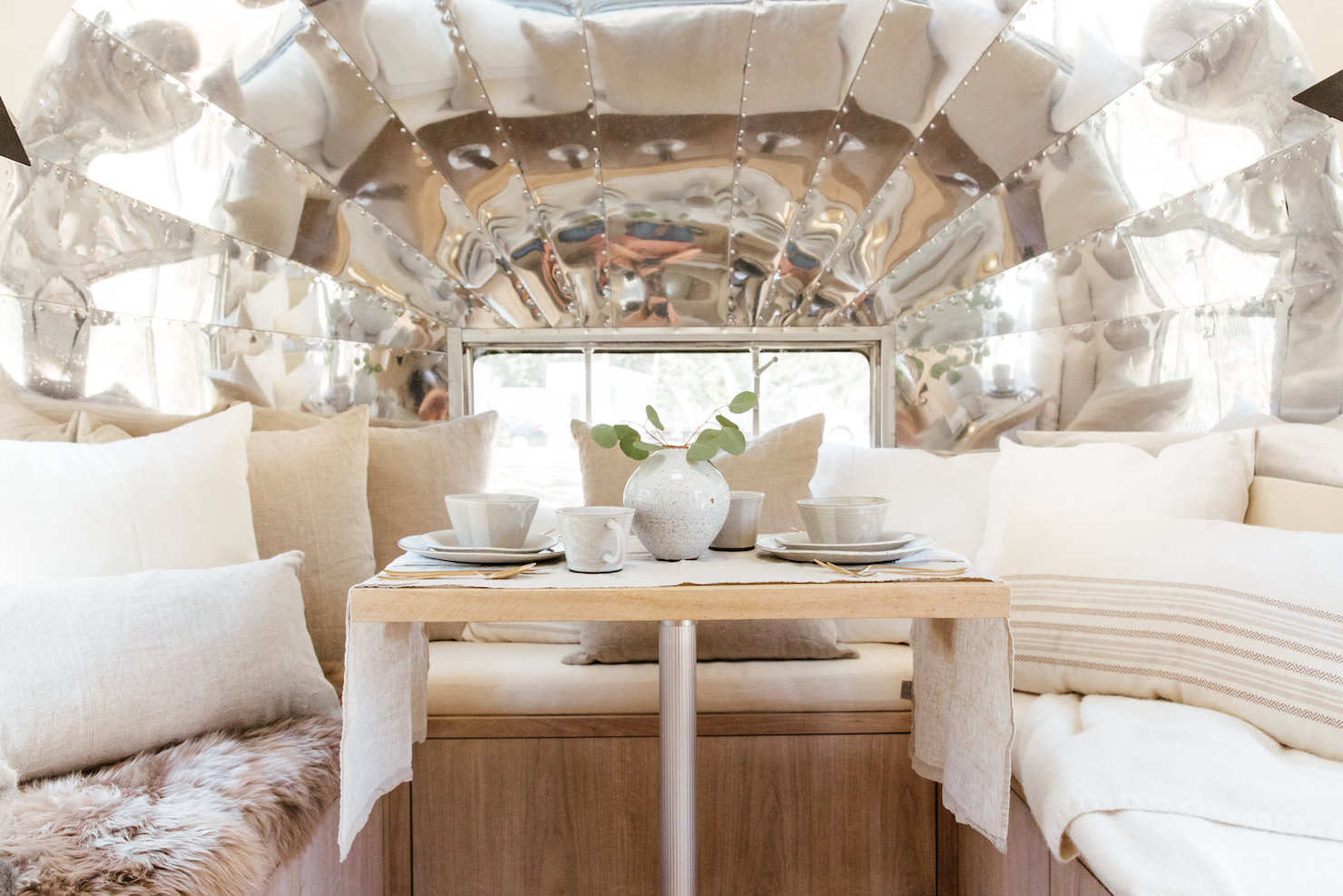 Jenni Kayne Launches Home Line With Shopping Experience In Marin