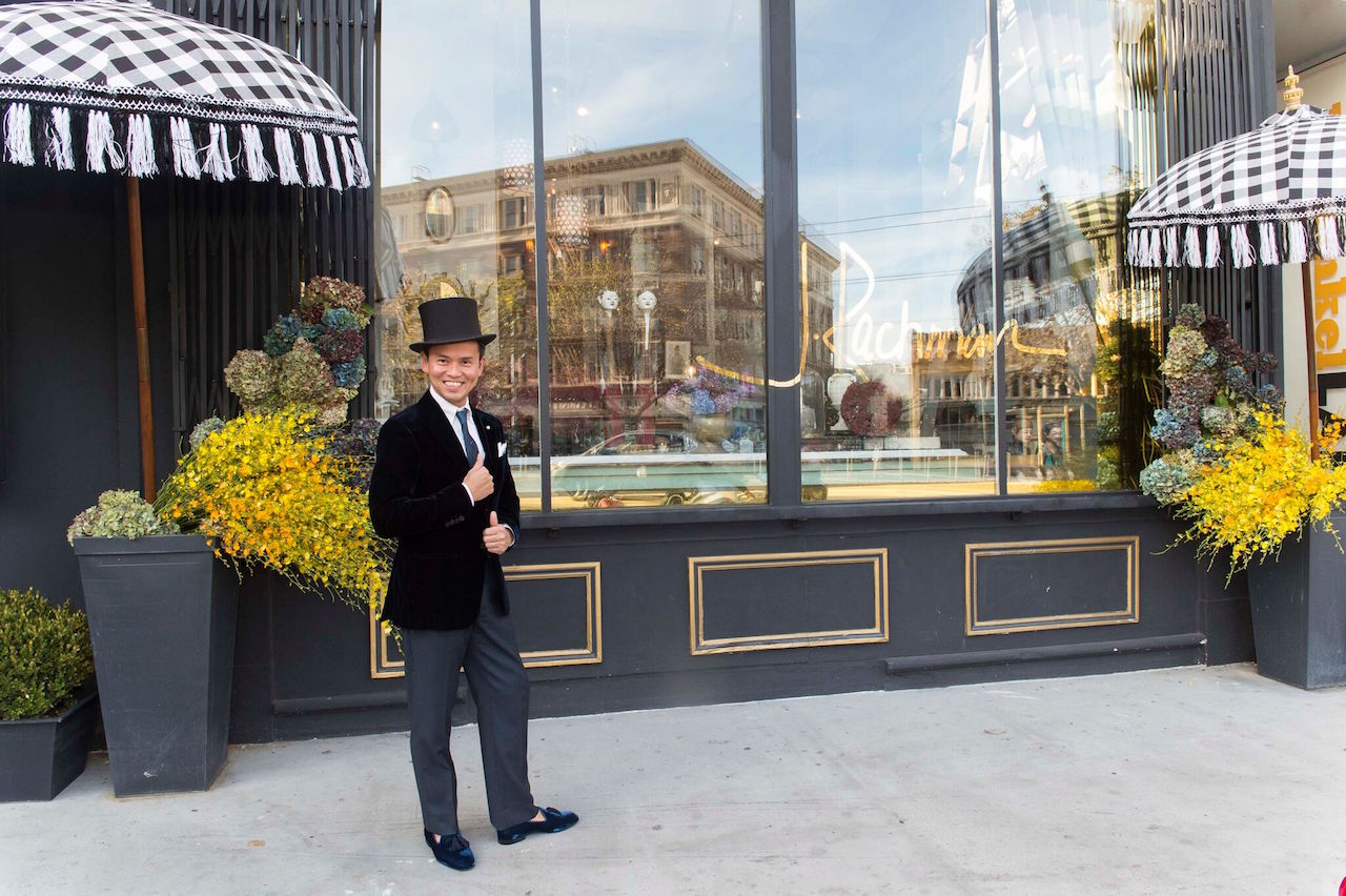 The Shopkeep Gift Guide With Jonathan Rachman