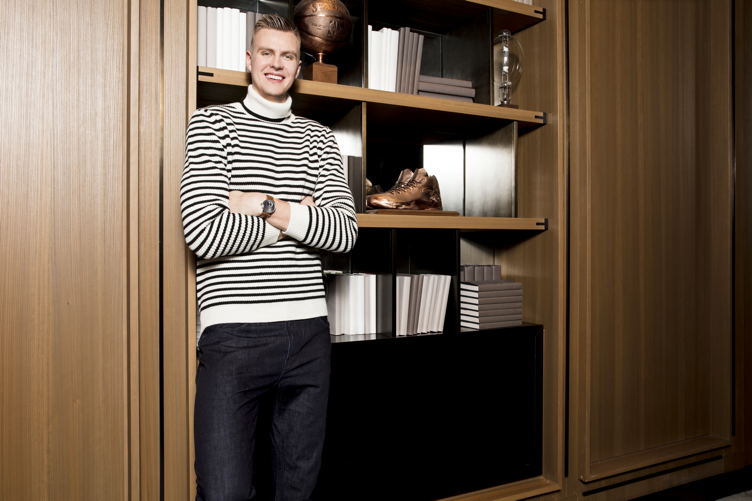 In The Knick Of Time: Kristaps Porzingis On His Road To All-Star Glory