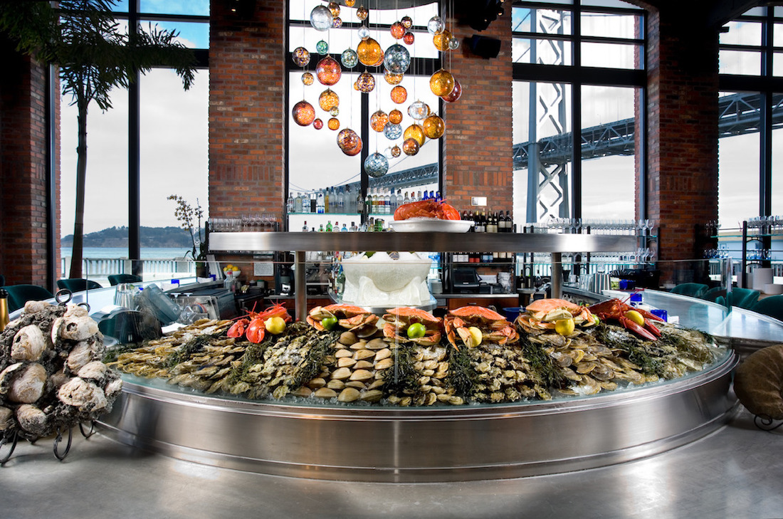 Best Place To Celebrate New Year’s Eve In San Francisco