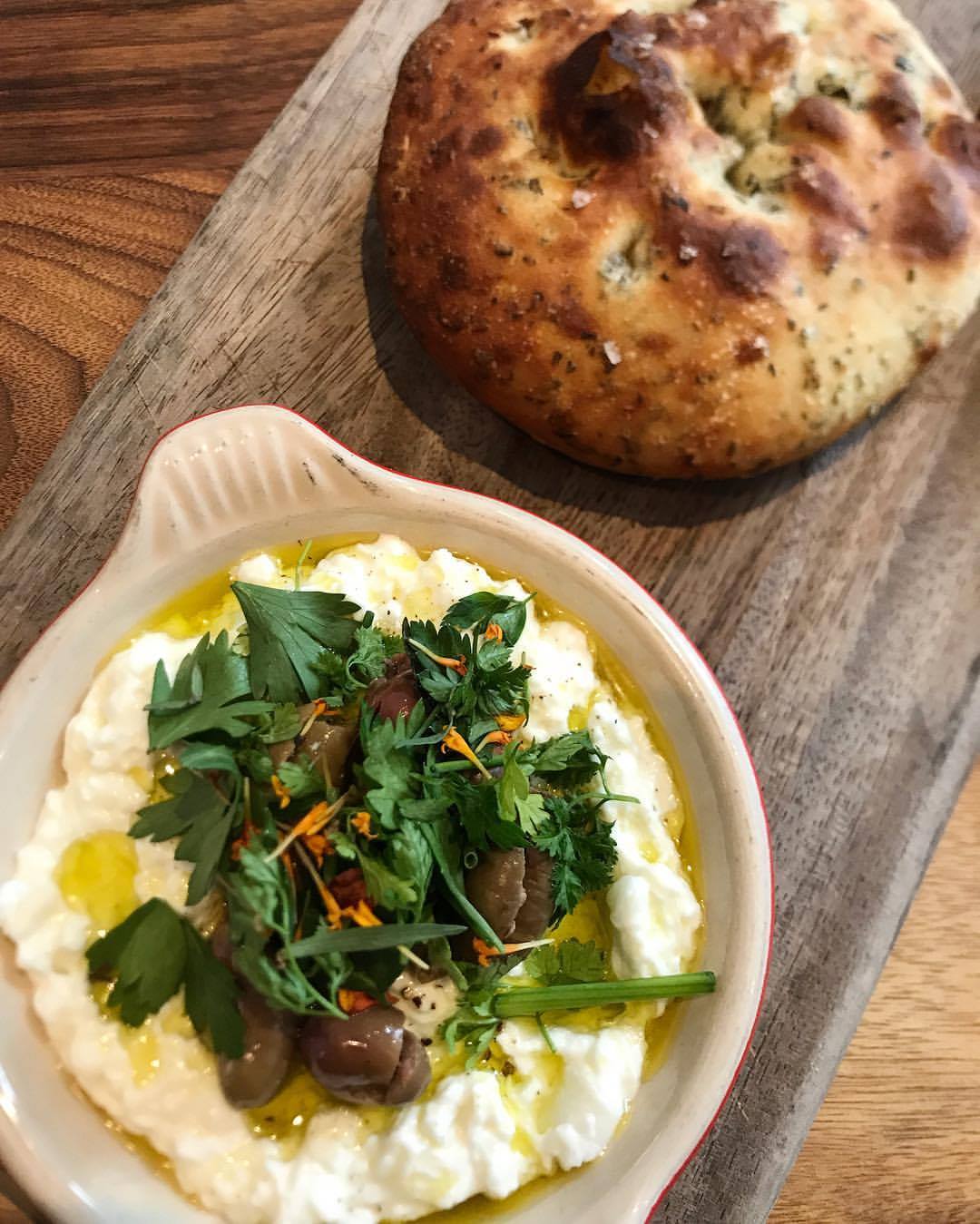 Bluestem Brasserie’s New Chef Takes Restaurant To A Higher Level