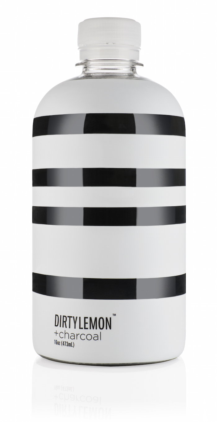 Everything You’ve Ever Wanted To Know About Activated Charcoal From The CEO Of Dirty Lemon