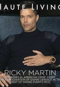 Miami December/January 2018