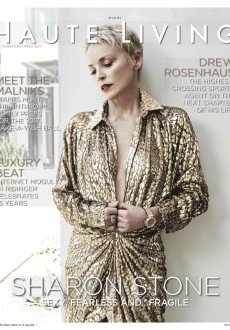 Miami October/November 2017