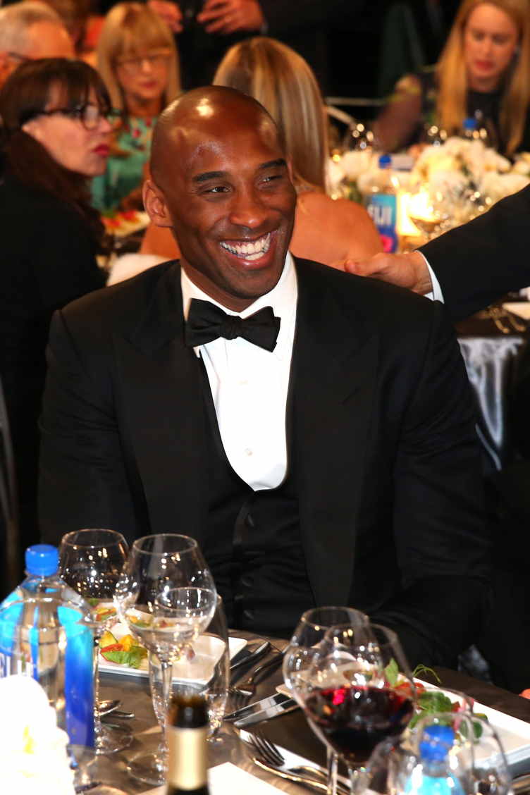 Kobe Bryant Dishes On Kobeland, Career Highlights And His Next Chapter