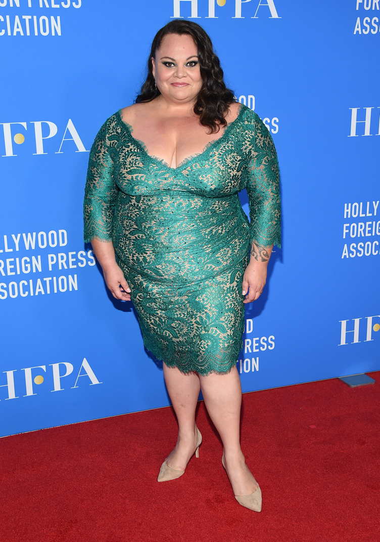 “The Greatest Showman” Breakthrough Star Keala Settle Shares Her Haute Secrets To L.A.
