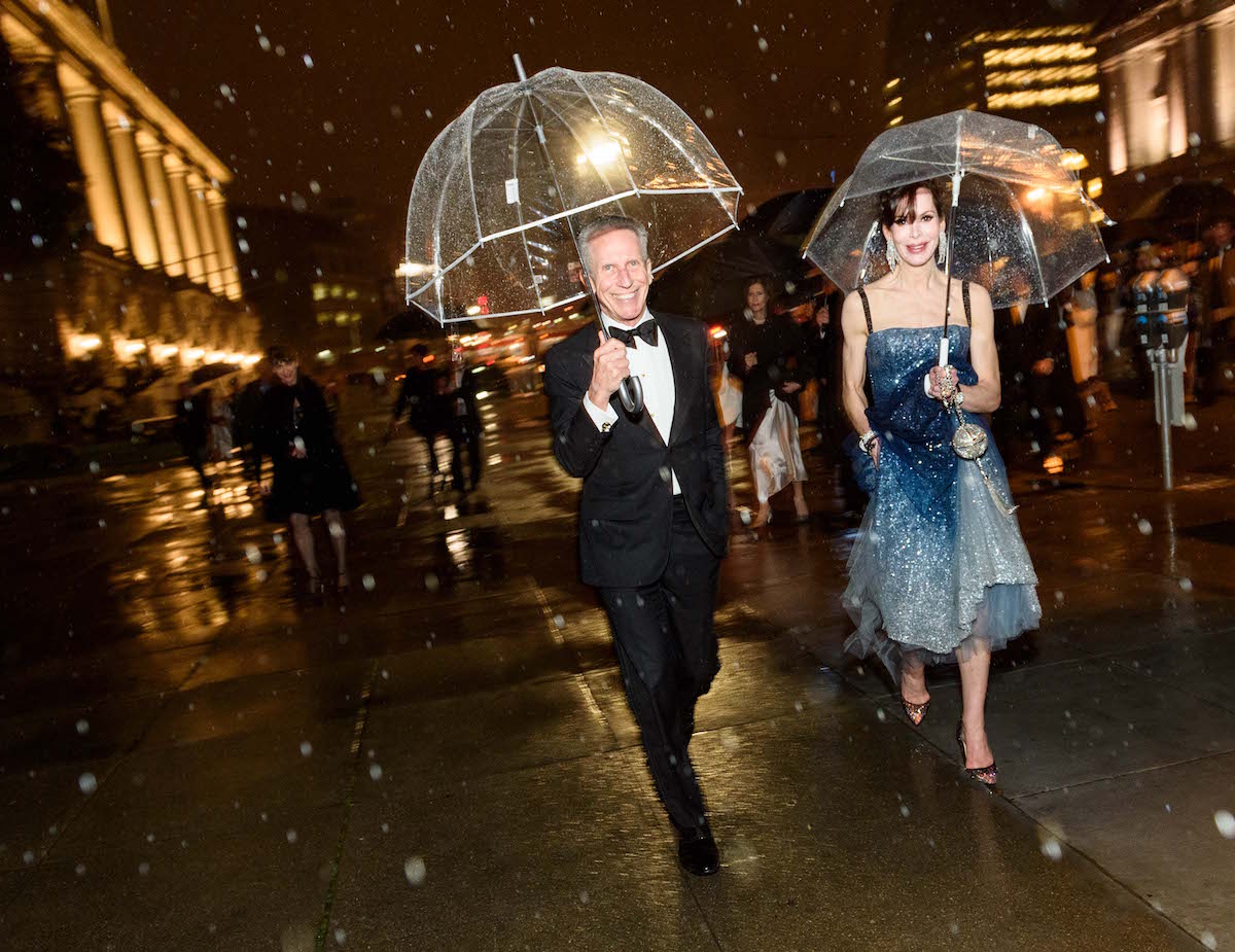 Inside SF Ballet’s Celestial Opening Gala
