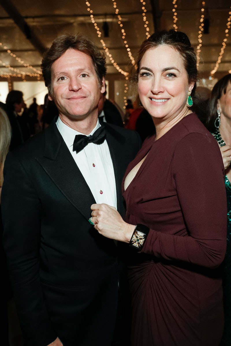 SF Golden Boy Trevor Traina Nominated For Ambassadorship To Austria