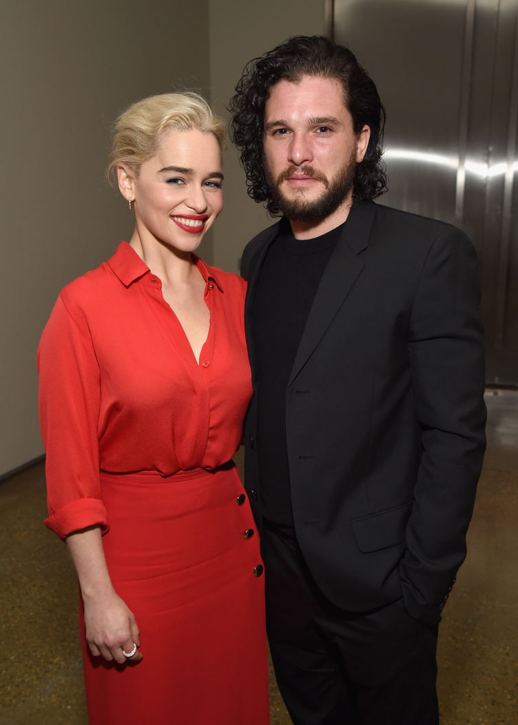 Inside The Hottest Parties Of Golden Globes Weekend