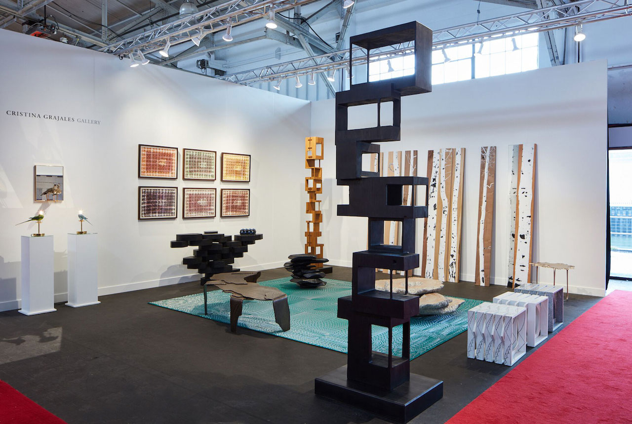 Fog Design + Art Fair Brings International Design Community To SF
