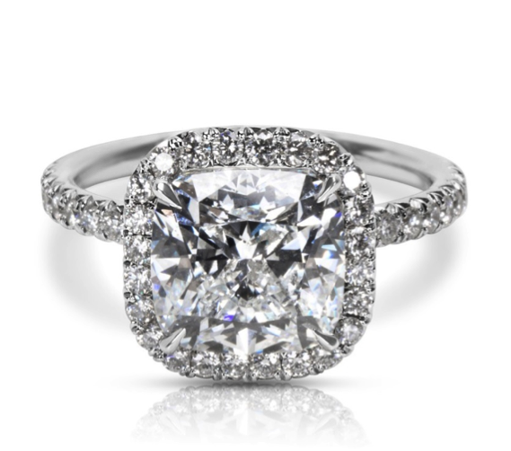 Top 5 Engagement Ring Trends For 2018