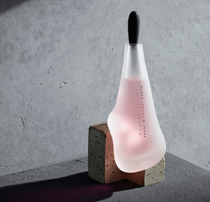 Equinox Unveils Its Luxe Commitment Collection