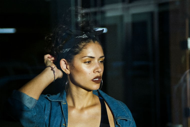 Chicago Fire's Miranda Rae Mayo Shares Her Secrets to the City