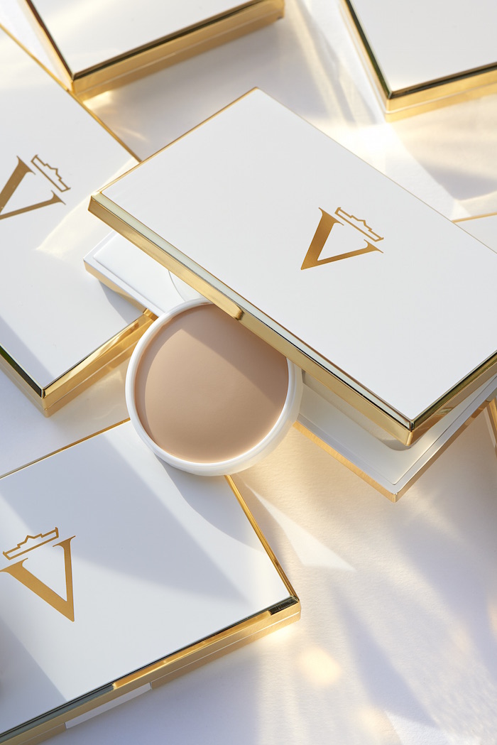 Valmont Starts 2018 With The Launch Of Three New Luxury Skincare Products