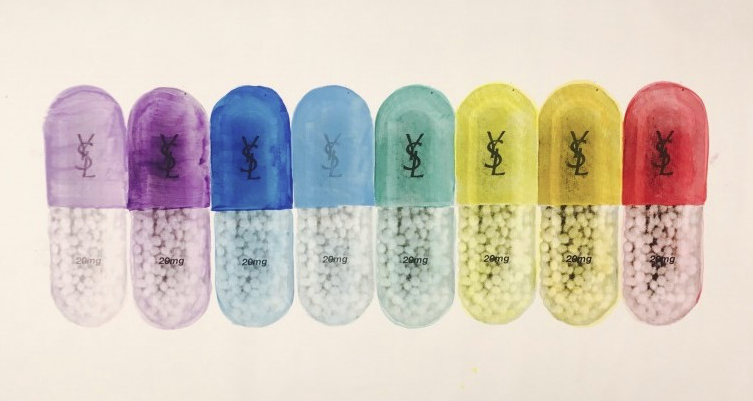 Shawn Kolodny Brings Fake Fulfillment Center To Art Palm Beach 2018