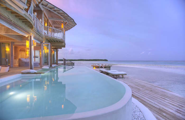 Soneva Introduces New Wellness Retreats In The Maldives And Thailand
