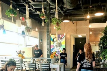 Vegenation Quietly Opened Its Henderson Location In 2017