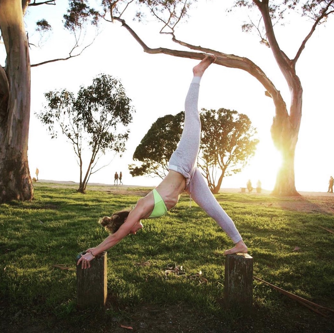 How Melissa Boyd, Owner of Salt, Keeps Her New Year’s Resolutions