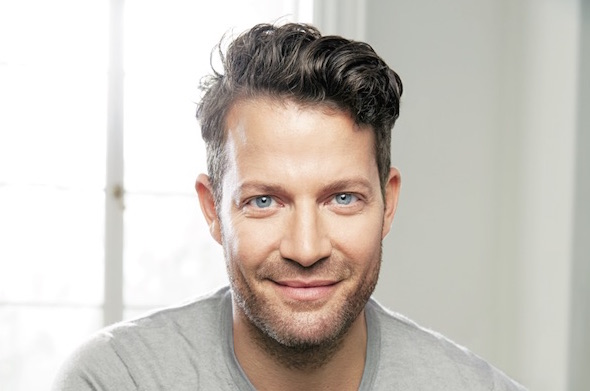 Nate Berkus Talks Decor, Design, And Making The Most Of Any Space