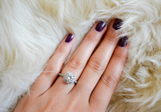 Top 5 Engagement Ring Trends For 2018