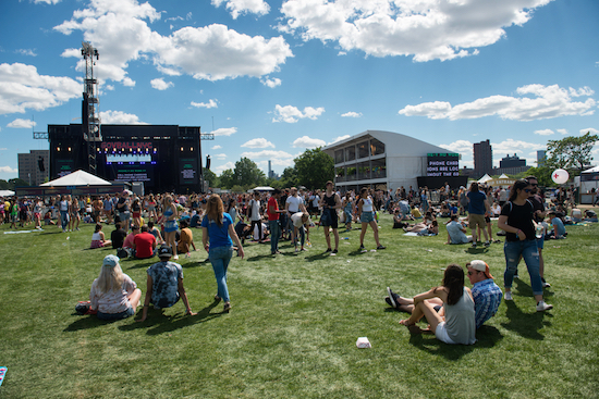 Check Out The 2018 Governors Ball Music Festival Lineup