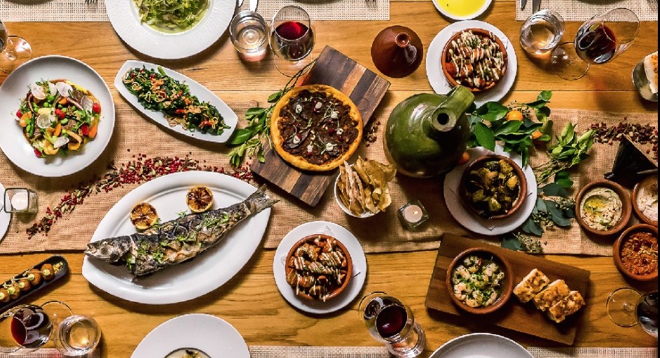 The Best Places To Celebrate NY Restaurant Week