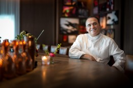 Jean-Georges Vongerichten Talks New Food Trends And His Expansion Of ...