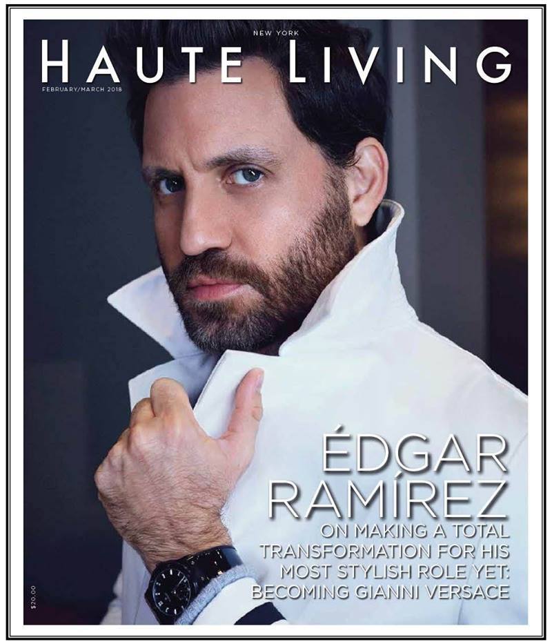 February/March 2018 New York