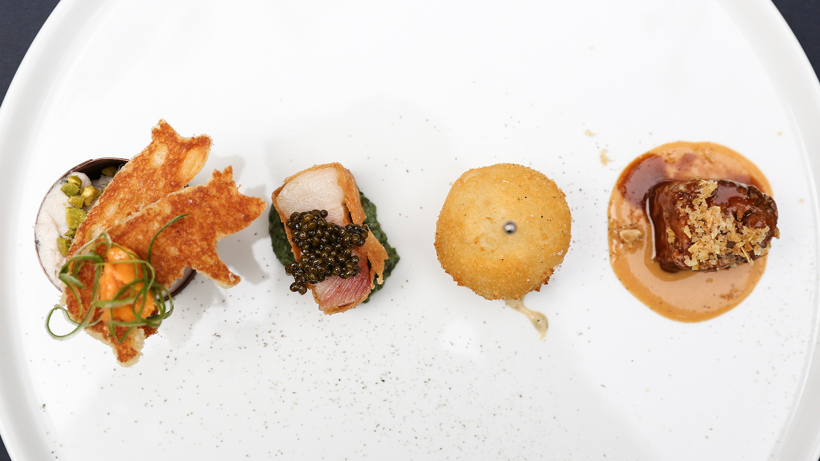 Cochon555 Announces Lineup—Ayesha Curry To Compete