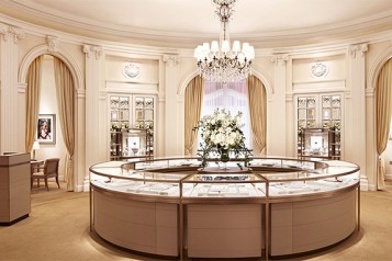 Cartier-boutique-interior