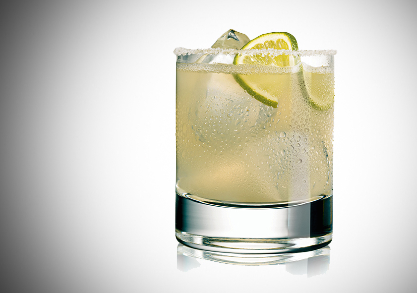 The Most Delicious Bars To Celebrate National Margarita Day