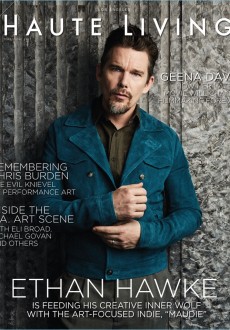 May/June 2017 Los Angeles